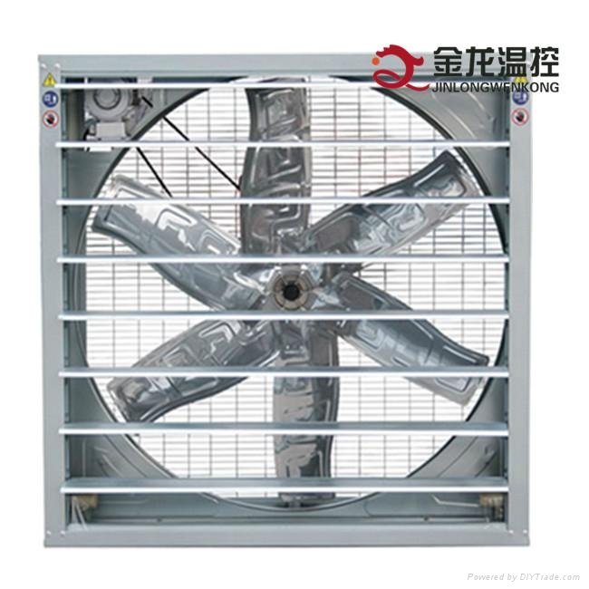 Cooling System Industrial  Exhaust Fan