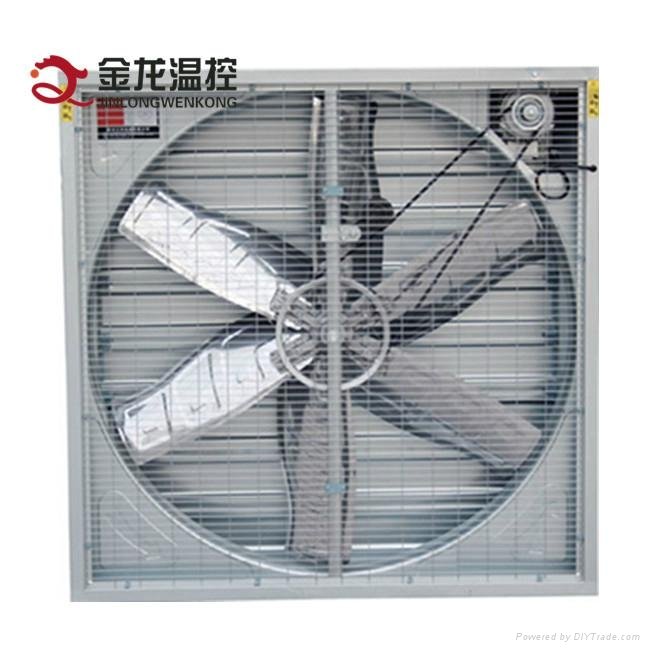 Cooling System Industrial  Exhaust Fan 4
