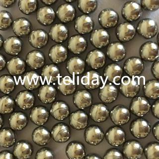 Stainless steel Grinding ball