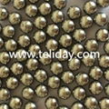 Stainless steel Grinding ball 1