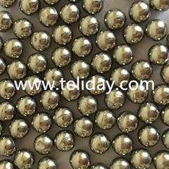 Stainless steel Grinding ball