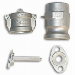 stainless steel casings