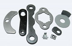 stainless steel stampings