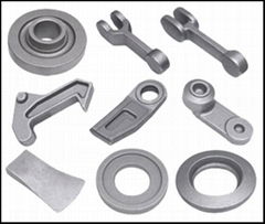 stainless steel forgings