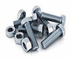 custom fasteners