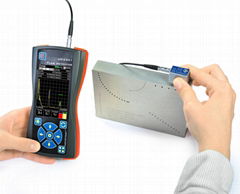 Ultrasonic Flaw Detector NOVOTEST UD2301