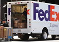 FedEx聯邦快遞 4