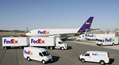 FedEx聯邦快遞 3