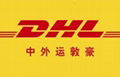 DHL国际快递服务 1