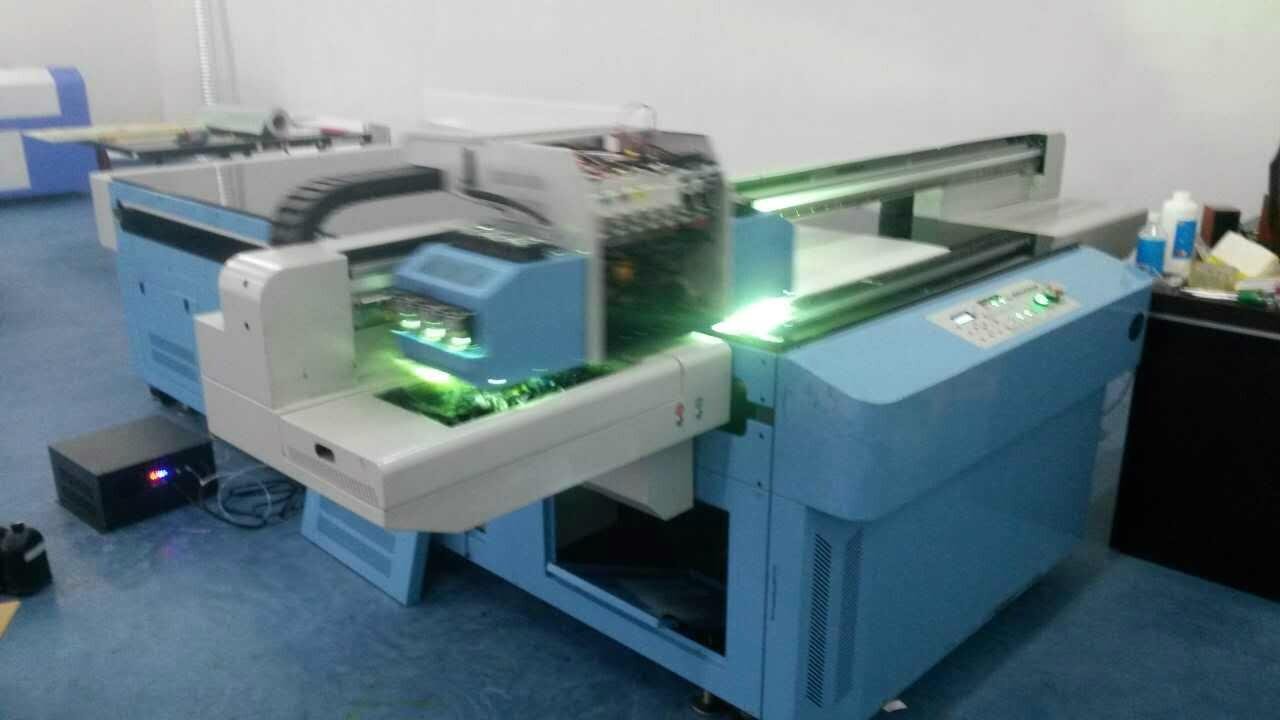 廠家特價款 理光UV1325平板打印機 2