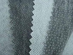 Non Woven Fusible Interlining