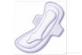 raw material for sanitary napkin