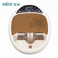 Electric Foot Spa Massager MM-12A