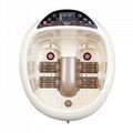 Electric Foot Spa Massager MM-12A 2