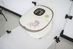 Foot Spa Self Massage MM-8826