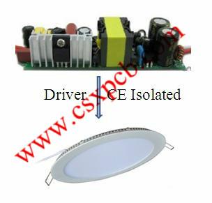 LED driver