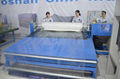 NaiGu mattress roll packing machine 