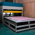 NaiGu mattress compression packaging machinery 3