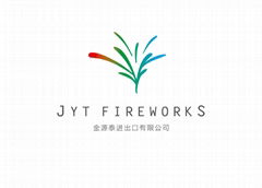 JIN YUAN TAI FIREWORKS CO., LTD