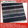 Aluminum Entrance Matting Heavy Duty Building Entrance Flooring 3