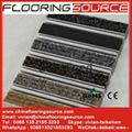 Aluminum Barrier Matting Safety Entrance Matting Shopping Mall Entrance Matting 1