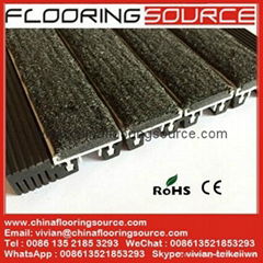 Aluminum Entrance Mats Hotel Safety Entrance Mats 