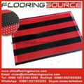 PVC S Mesh Floor Mat Non Slip for Wet Areas 2