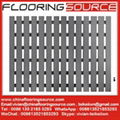 PVC Floor Mats Non Slip Safety Mats Anti-Skid Swimming Pool Mat