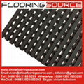 Heavy Duty PVC Grid Mat Anti Skid for Wet Areas Mats Pool Mat Leisure Mat  1