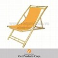 Bamboo Relax Chair 