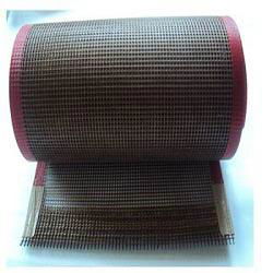 Teflon mesh conveyor belt 3