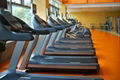 Fitness entertainment conveyor belt 3