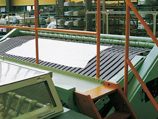 texitile industry conveyor belt 4