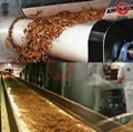 tobacco industry conveyor belt 3