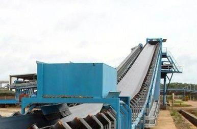 rubber conveyor belt 4
