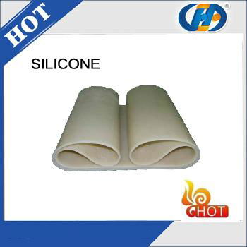 silicone Conveyor belt
