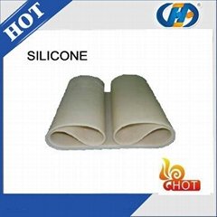 silicone Conveyor belt