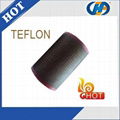 Teflon mesh conveyor belt 1