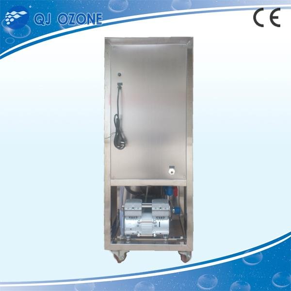 15g/h ozonator water purifier 3