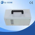 Ozone generator for refrigerator, bedroom, kitchen, washroom 2