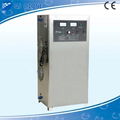 stainless steel box O3 generator for air purifications ozonator system 1