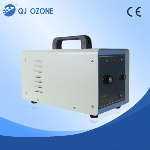 portable ozone generator