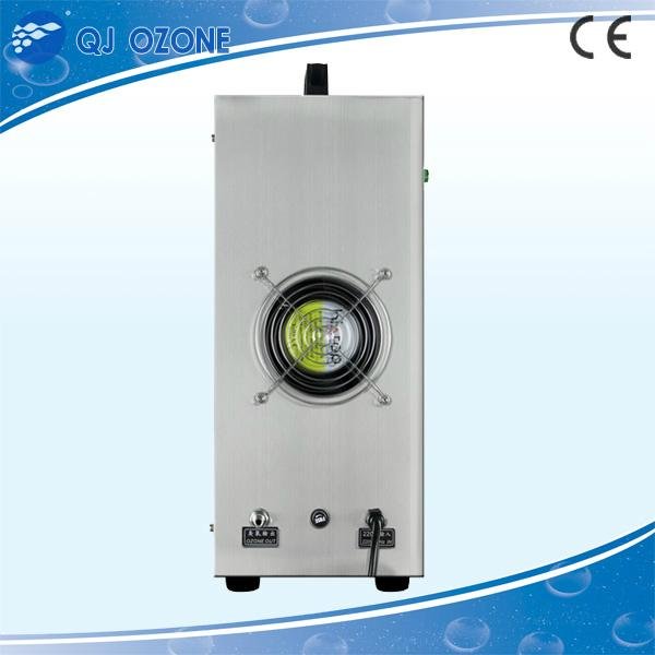 High quality ozone generator swimming pool water purifiers plant 3