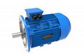 YX3 three phase high efficiency motor