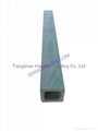 RSIC Beams(ReSIC Beam) silicon carbide support post props 4