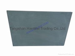 RSIC Plate (RSIC Batt) SiC Board Silicon carbide plates