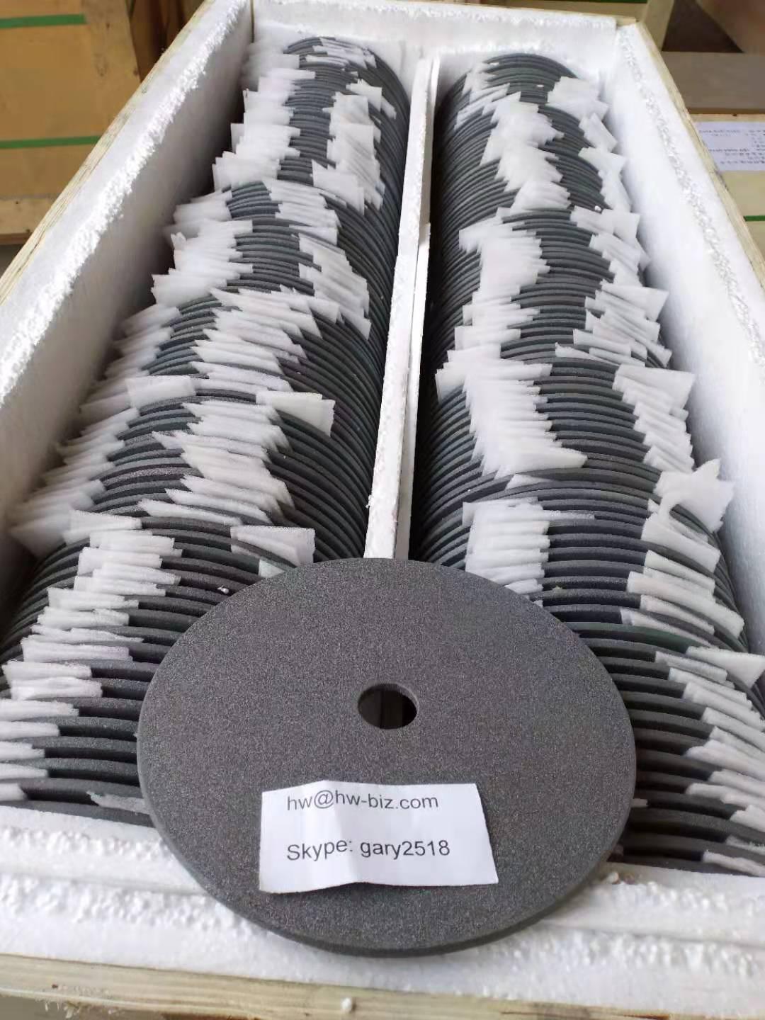 Kiln Shelves with Silicon Carbide Ceramic 1650C HW (China Trading