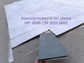 ReSiC Plate Slab Batt Board with