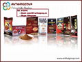 SELLING INSTANT COFFEE- ANTHAICAFE