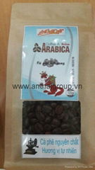 SELLING ROASTED COFFEE ( ARABICA, ROBUSTA)